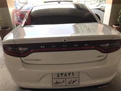 دودج تشارجر